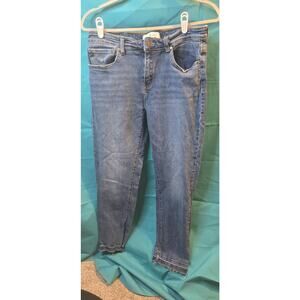 KanCan Signature Women’s Estilo Skinny Jeans Size 11 / 29" Blue Denim